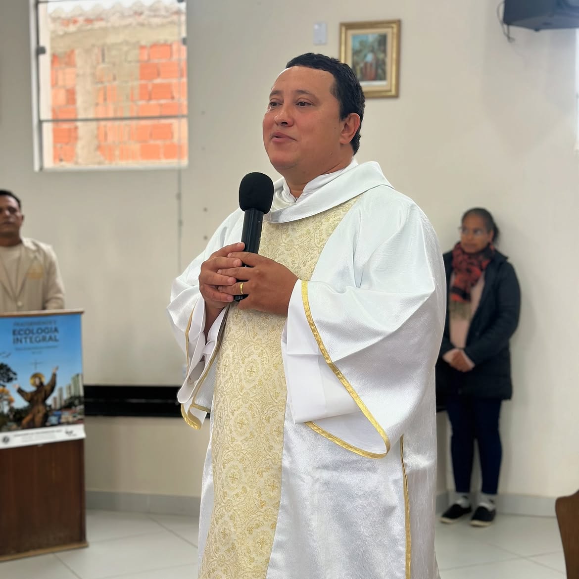 Diácono João